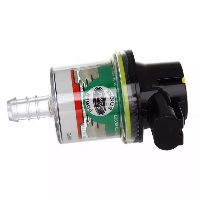 Indicator Assembly - Ford (2U2Z-9N622-AA)