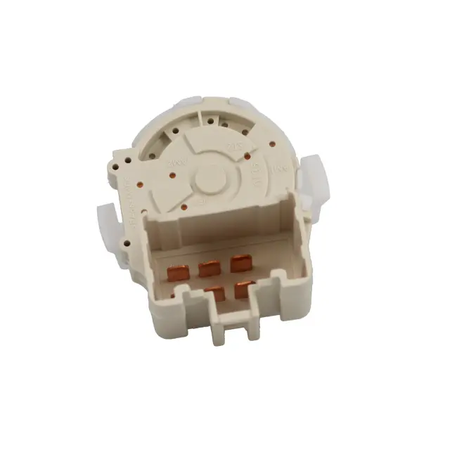 630087 - Ignition Systems: Ignition Switch for ROSTRA Image