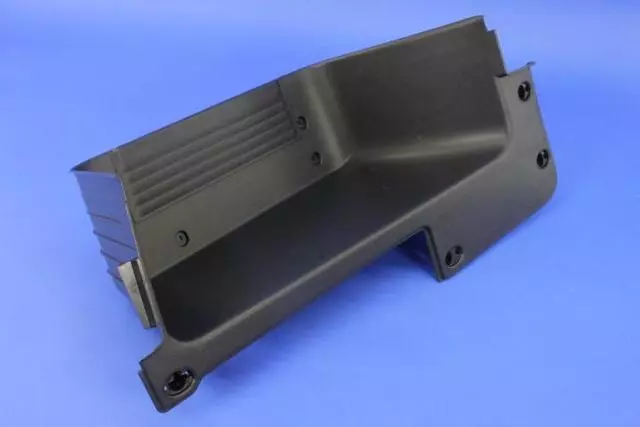 1ZQ98JXWAB - : Sill Molding, Left for Ram: ProMaster 1500, ProMaster 2500, ProMaster 3500, ProMaster EV Image