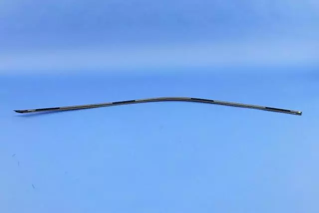 Day Light Opening Molding, Right - Mopar (68224368AE)