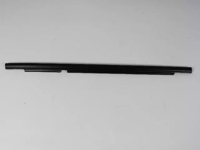 5054171AG - Exterior Ornamentation: Rear Door Belt Weatherstrip, Left for Mopar Image image