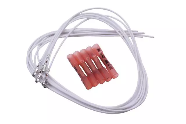 13579953 - : Multi-Purpose Wire Connector for GM Image