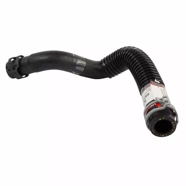 2007-2011 Ford - HVAC Heater Hose - Ford (4W7Z-18472-AA)