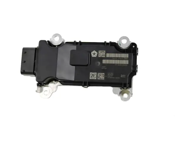 68315880AA - Electrical: Trans Controller for Mopar Image
