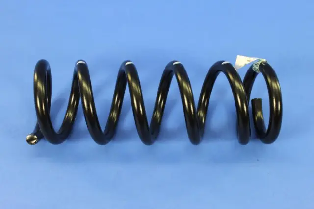 Front Coil Spring, Left - Mopar (5154564AB)