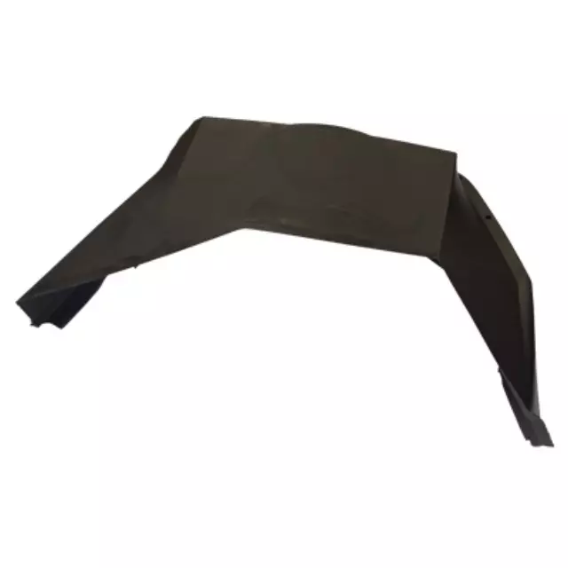 1L5Z9927886AA - Body: Wheelhouse Liner for Ford: Explorer Sport Trac Image