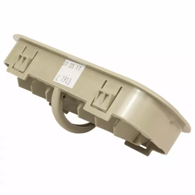 JL1Z19893BN - Body: Louver for Ford: Expedition Image