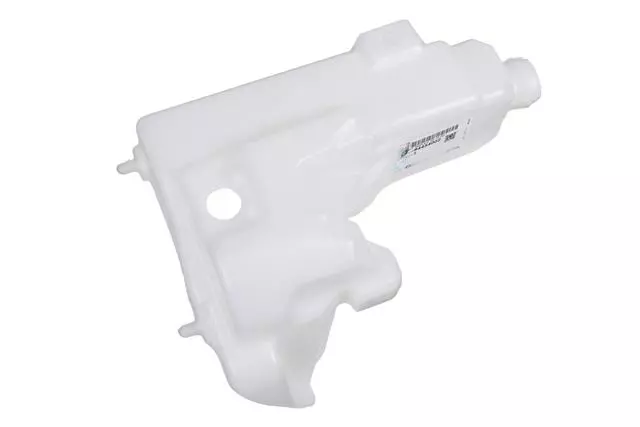 Windshield Washer Solvent Container - GM (84454002)