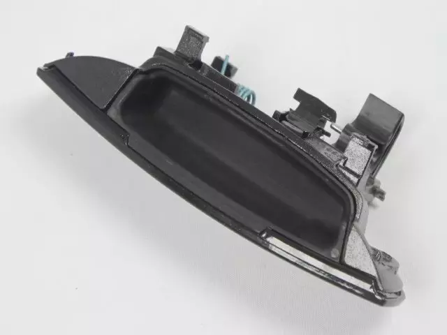 1MZ81AXRAG - Doors, Door Mirrors and Related Parts: Exterior Door Handle, Left for Mopar Image