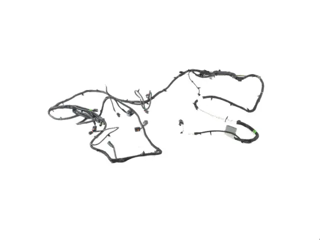 68345201AE - Electrical: Chassis Wiring for Mopar Image