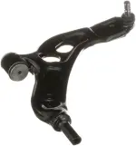 TC3857 - : Control Arm and Ball Joint Assembly for DELPHI Image
