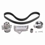 V1050110BEK - : Water Pump &amp; Timing Belt Kit for Vaico Image