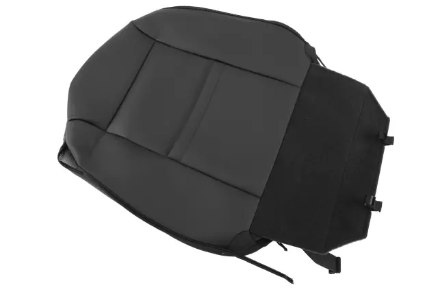 84891434 - Body: Seat Back Cover for GMC: Acadia Image