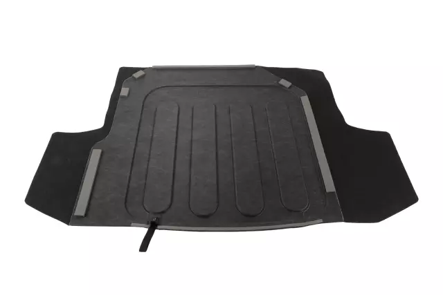 95027501 - Body: Spare Tire Panel for Chevrolet: Aveo Image