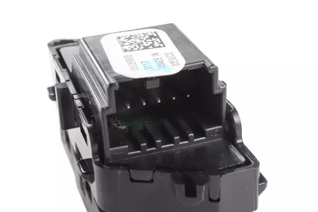 Lock Switch - GM (86826688)