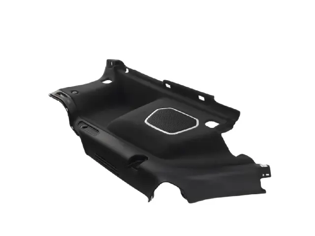 Quarter Trim Panel - Mopar (7RP24TX7AB)