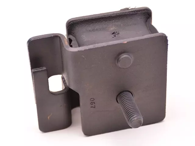 Engine Mount Insulator, Left Side - Mopar (4642617AB)