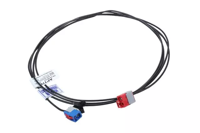 84743127 - : Digital Radio and Navigation Antenna Cable for GM Image