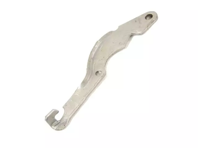 4856302 - Service Brakes: Park Brake Lever, Right for Chrysler: Town &amp; Country, Voyager | Dodge: Caravan, Grand Caravan Image