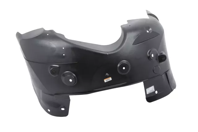 22860082 - Body: Fender Liner for Cadillac: Escalade, Escalade ESV, Escalade EXT Image