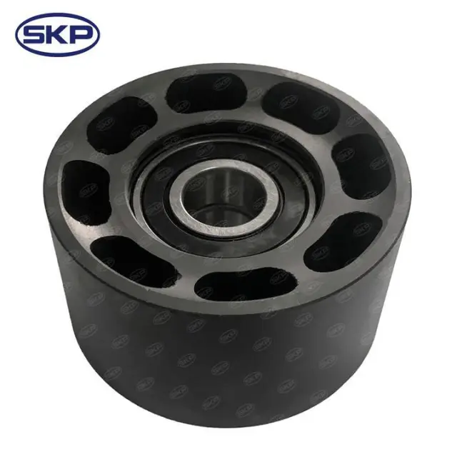 SK89101 - Engines &amp; Components: SKP Accessory Drive Belt Idler Pulley for Skyward Automotive Image