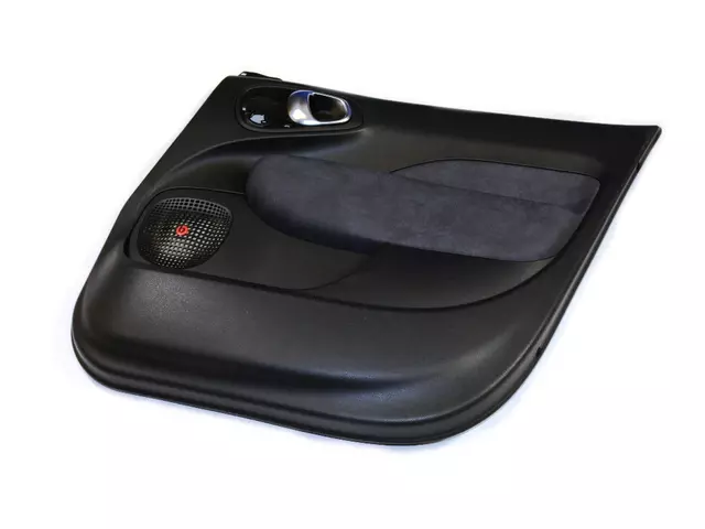 5VT04MD5AA - Interior Trim: Front Door Trim Panel, Right for Mopar Image image