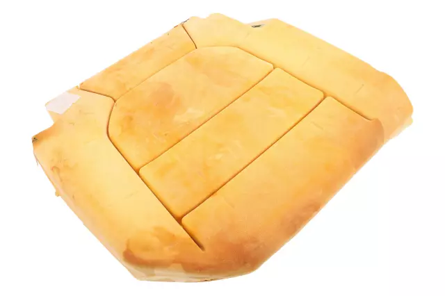 84517969 - Body: Seat Cushion Pad for Chevrolet: Silverado 1500, Silverado 1500 LTD, Silverado 2500 HD, Silverado 3500 HD | GMC: Sierra 1500, Sierra 1500 Limited, Sierra 2500 HD, Sierra 3500 HD Image