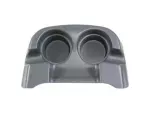 2C3Z3613562AAA - Body: Cup Holder for Ford: Excursion Image