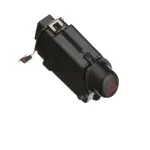 HZS149 - : Hazard Warning Switch for SMP CORP Image