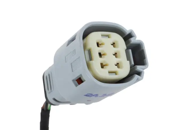42866536 - : Rear Body Structure Driver Side Stop Lamp for ACDelco Image