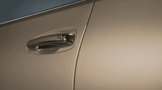 PT9366024014 - Exterior: Door Edge Guards - Earth for Lexus Image