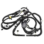 JL3Z14405S - : Wiring Assembly Rear Lamps for Ford Image