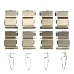 34054003 - : DFC Disc Brake Hardware Kit for DYNAMIC FRICTION Image
