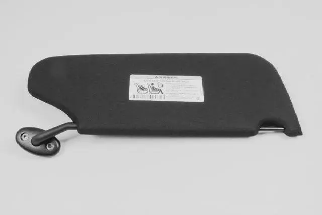 1GW39HL1AB - : Visor, Left for Mopar Image