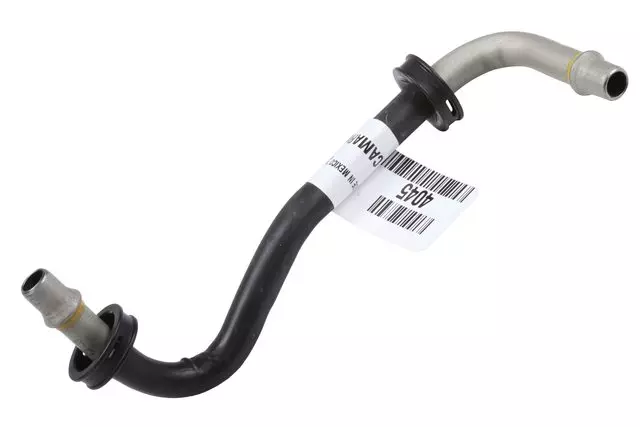 84244045 - : Transmission Fluid Cooler Pipe Clip Bracket for Chevrolet: Camaro Image