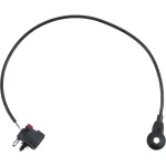 2KNC0337 - : Holstein Parts 2KNC0337 Ignition Knock (Detonation) Sensor for HOLSTEIN Image