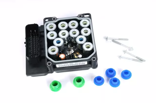 25834220 - Brakes: ABS Control Module for GM Image
