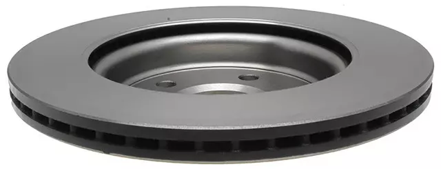 Coated Rear Disc Brake Rotor - GM (19327448)
