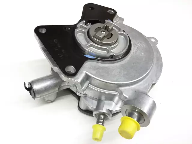 7Z145209D - Fuel System: Vacuum Pump for Volkswagen: Touareg Image