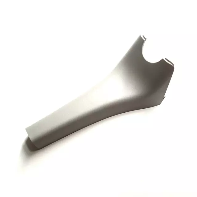 8T0857593Z62 - Body: Mirror Inside Lower Cover for Audi: A4, A4 Quattro, A5 Quattro, S4, S5 Image