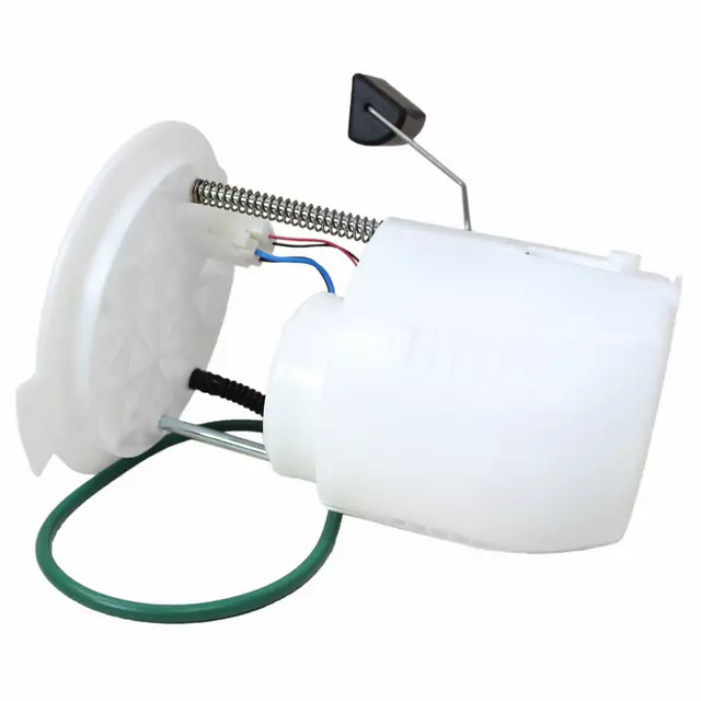 8T4Z9H307B - Fuel System: Fuel Pump for Ford: Edge | Lincoln: MKX Image