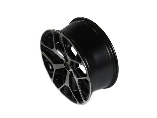 4755581AA - : Aluminum Wheel, Front Or Rear for Mopar Image