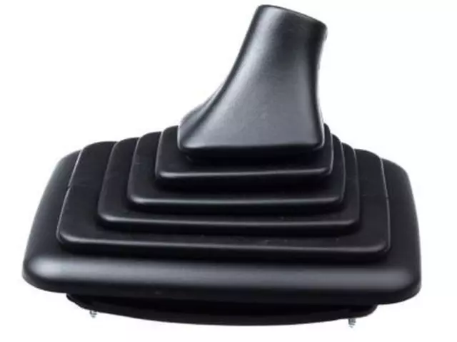 Ford F250 F350 Super Duty 7.3 6.0 Diesel Manual Shift Boot Rubber OEM F81Z7277BB - Ford (F81Z-7277-BB)