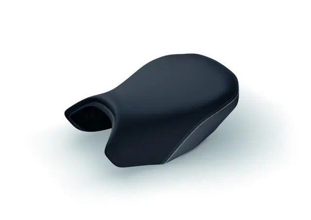 77348552146 - Seats and Seat Bench: Driver Seat 'Exclusive' -  for BMW-Motorrad Image