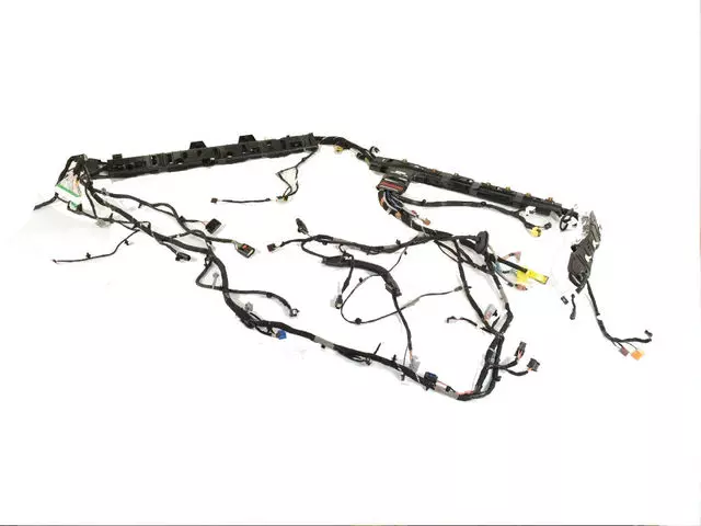 Body Right Wiring - Mopar (68262244AH)
