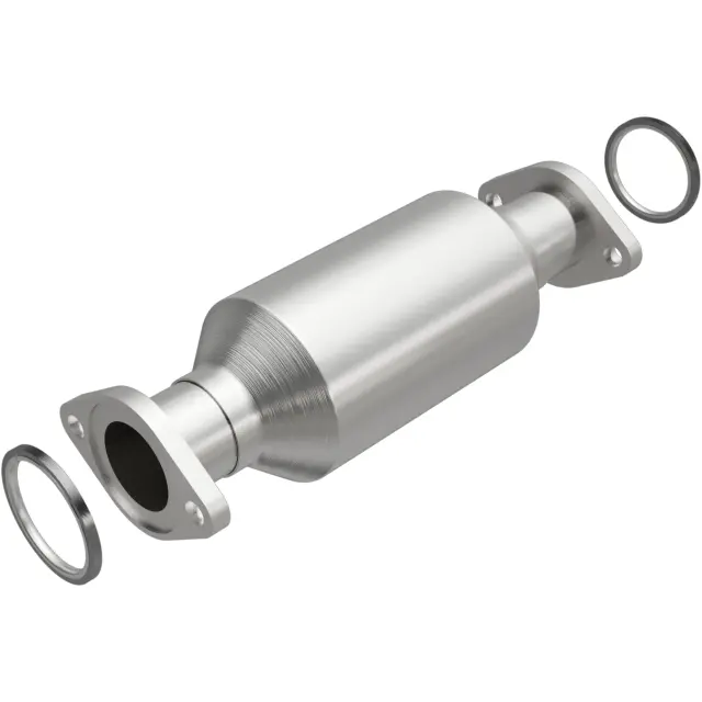 4481882 - : California Direct-Fit Catalytic Converter for Magnaflow Image