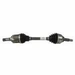 TX850 - : Motorcraft™ Axle Assembly for Ford: Flex, Taurus, Taurus X | Lincoln: MKS | Mercury: Sable Image
