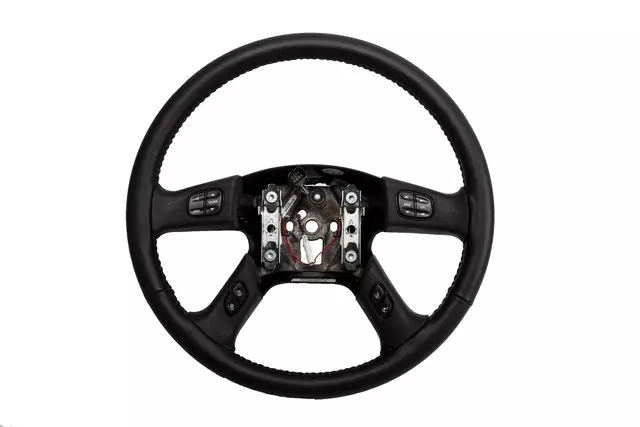 10364488 - Steering: Steering Wheel for Chevrolet: Trailblazer | GMC: Envoy Image