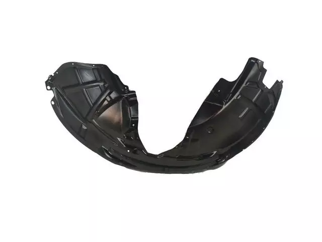 Splash Shield, Left - Mopar (68259093AF)