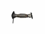 7115610 - : Direct  Fit Front Pipe for AB Catalytic Image